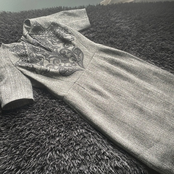 Embroidered Etro Dress- Italy - Picture 1 of 16